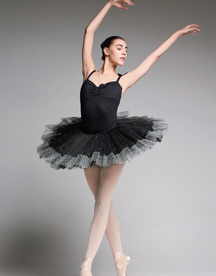 Discover the Verdi Dance Collection