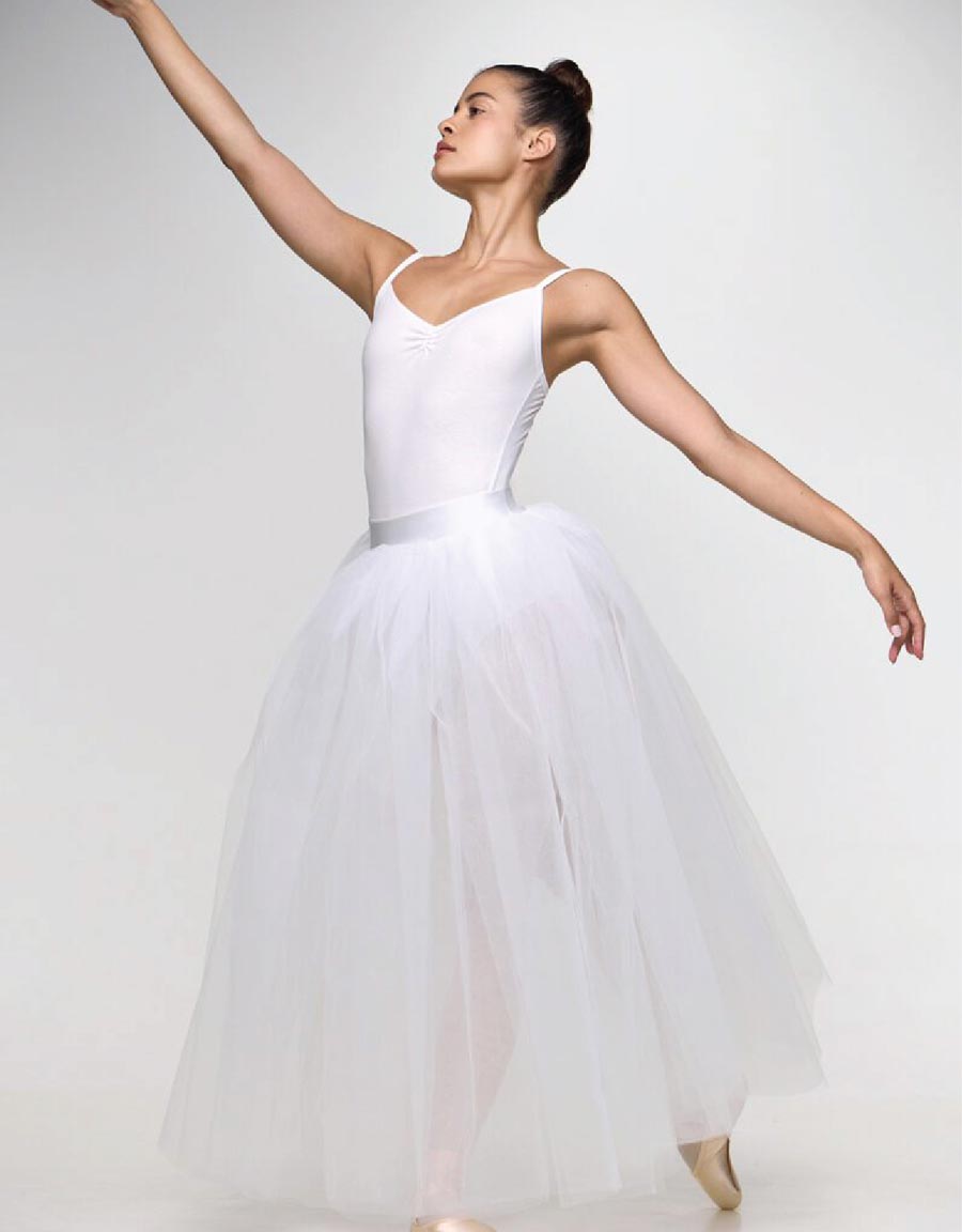 Discover the Verdi Dance Collection